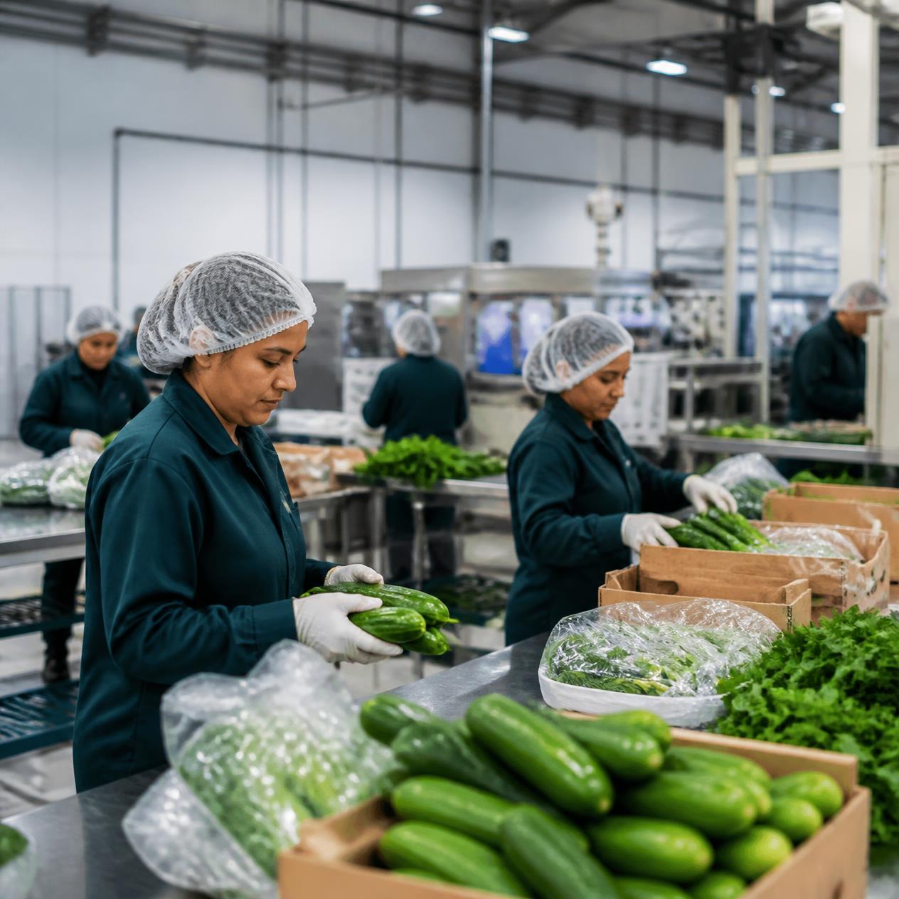 markets & industry 2
