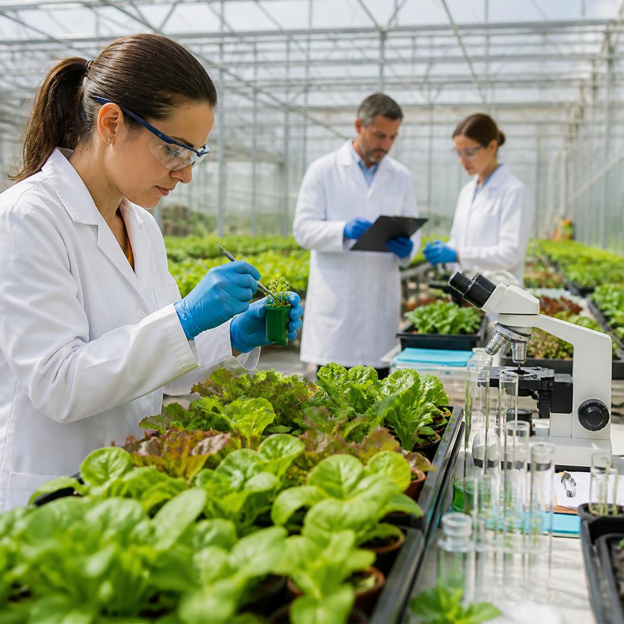 research & sustainability 1